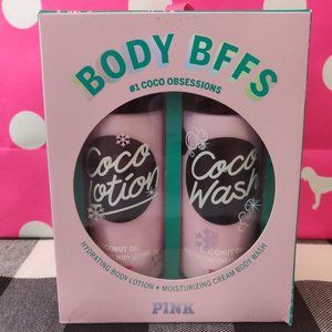 PINK Body BFFS Gift Set